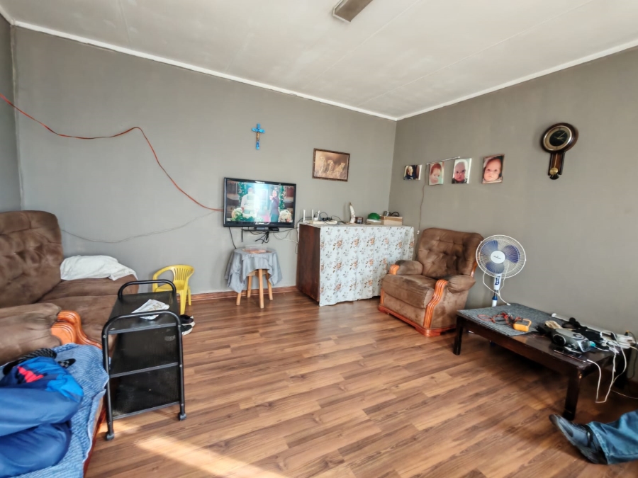 3 Bedroom Property for Sale in Sasolburg Ext 10 Free State